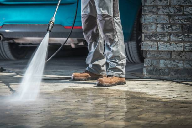Best Building Exterior Washing  in Lytle, TX
