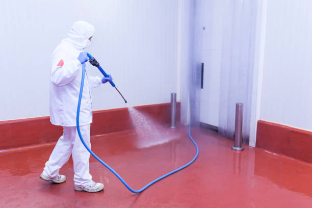 Best Animal Enclosure Cleaning  in Lytle, TX